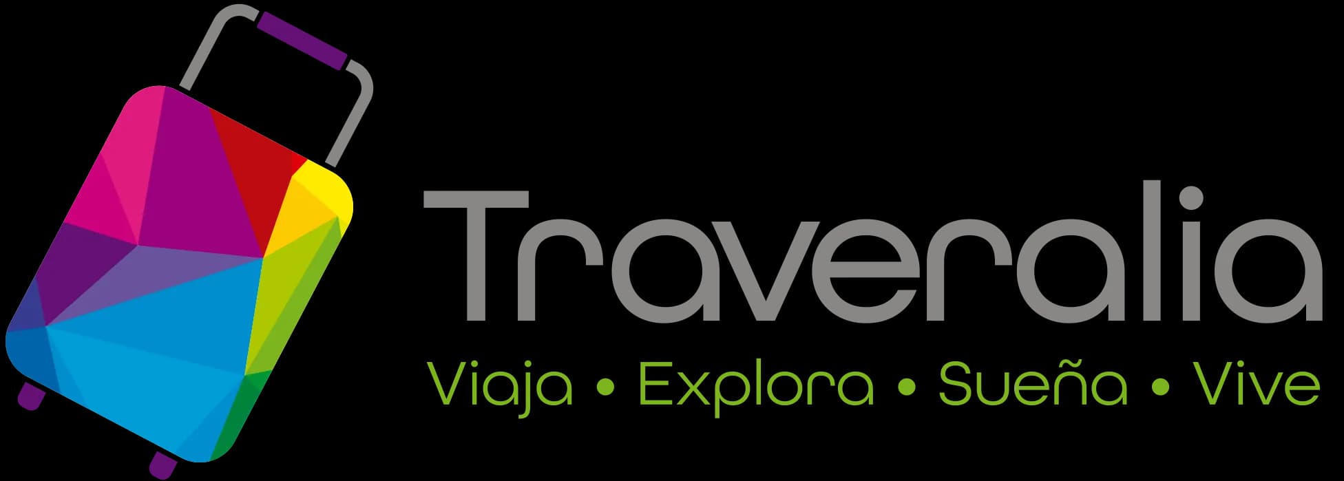 Traveralia